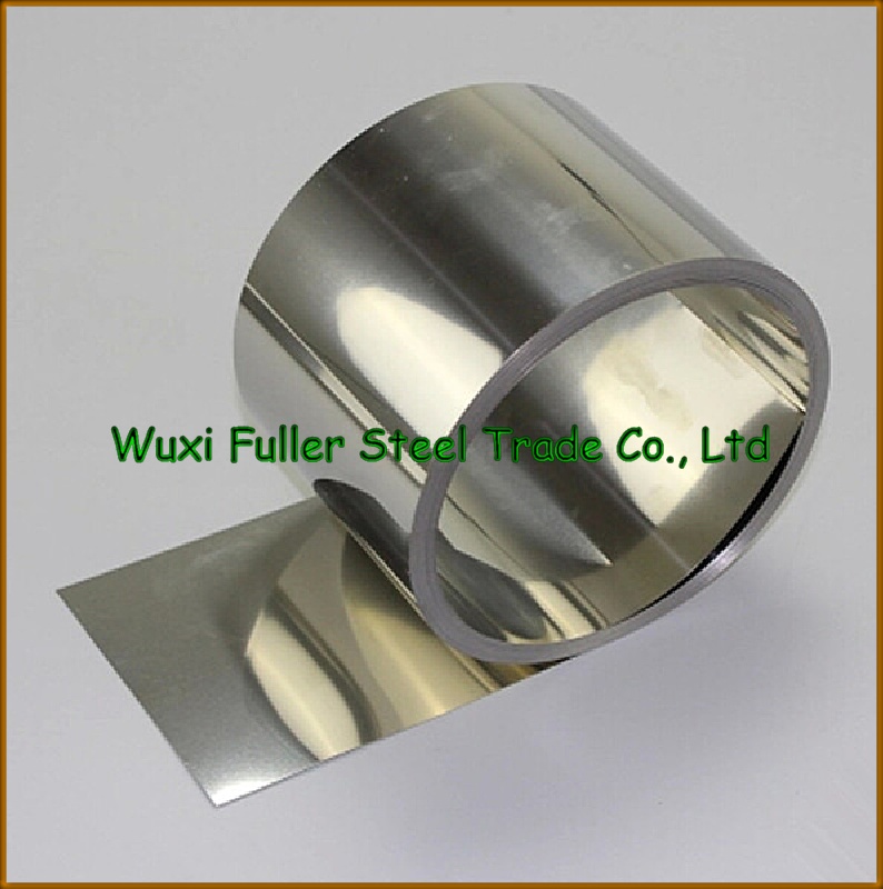 N06686/Inconel 686 Nickel Alloy Coil