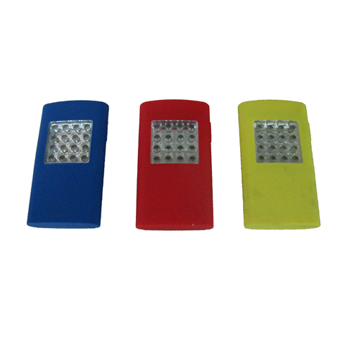 16+4LED Magnetic Work Light (31-1C0003)