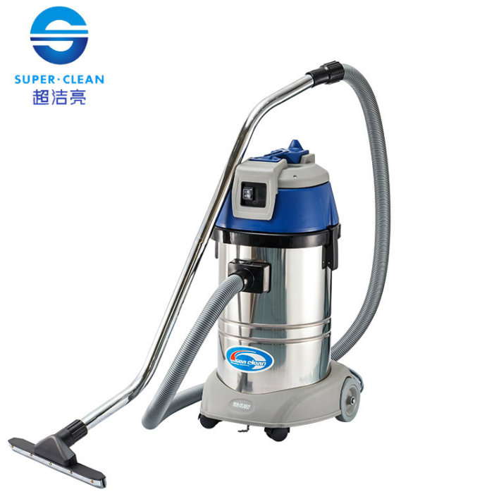 Automatic 30L Wet and Dry Vacuum Cleaner