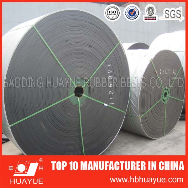 Steel Cord Endless Coal Mine Conveyor Belt