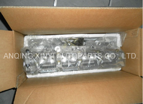 E200b Cylinder Head Parts for Mitsubishi S6k Diesel Excavator Engine 34301-01050