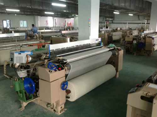 Upward Brand Uta708 Medical Gauze Air Jet Loom