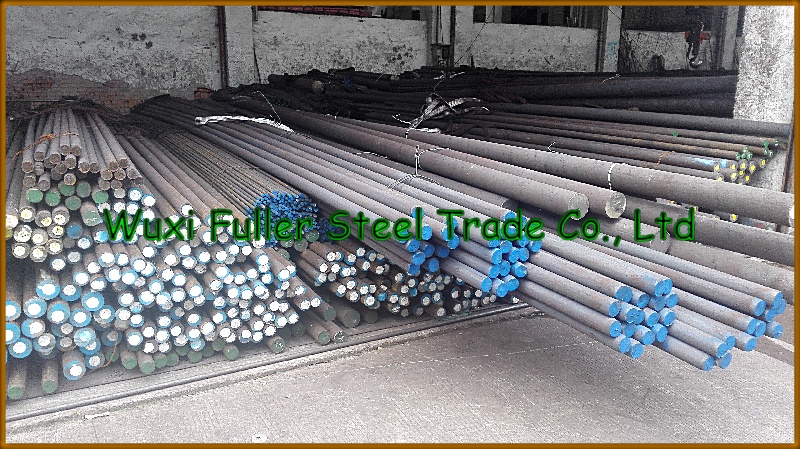 Heat Resistant 309S Round Stainless Steel Bar