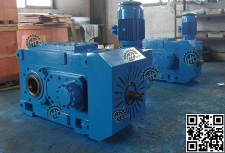 Bucket Elevator Drives Gearbox