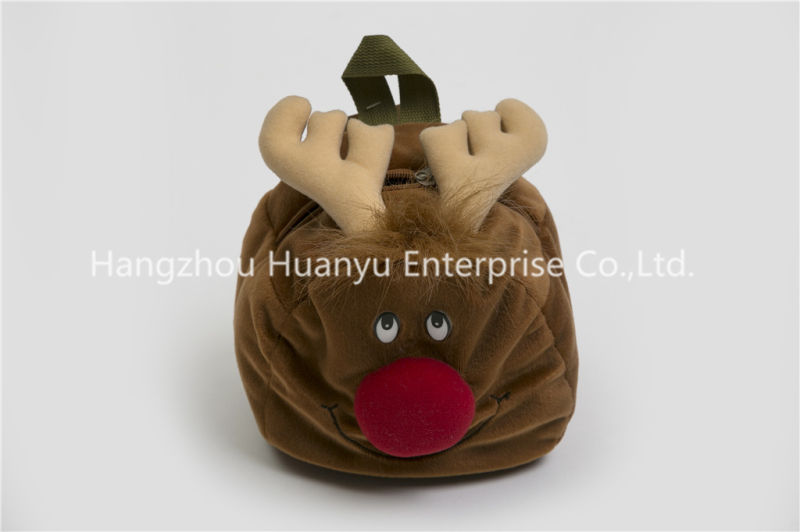 Factory Supply Stuffed Plush Toys