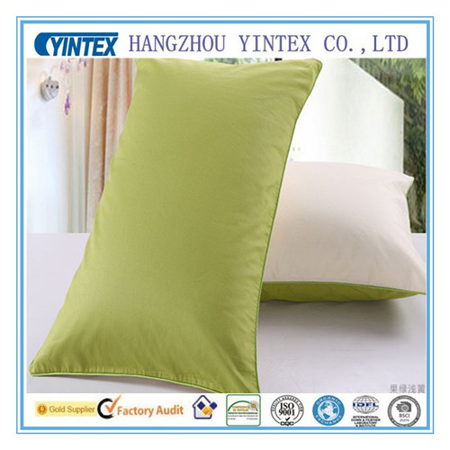 White Cotton Pillow Cases Wholesale