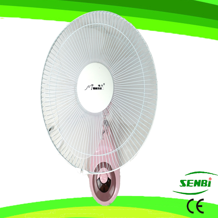 AC110V 12inches Wall Fan Powerful Fan Electric Fan (SB-W-AC16C)