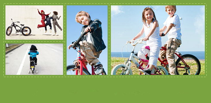 Cheap Children Balance Bike Kids Balance Bicycle for Sale