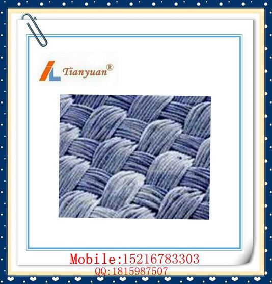 Multifilament Woven Filter Cloth