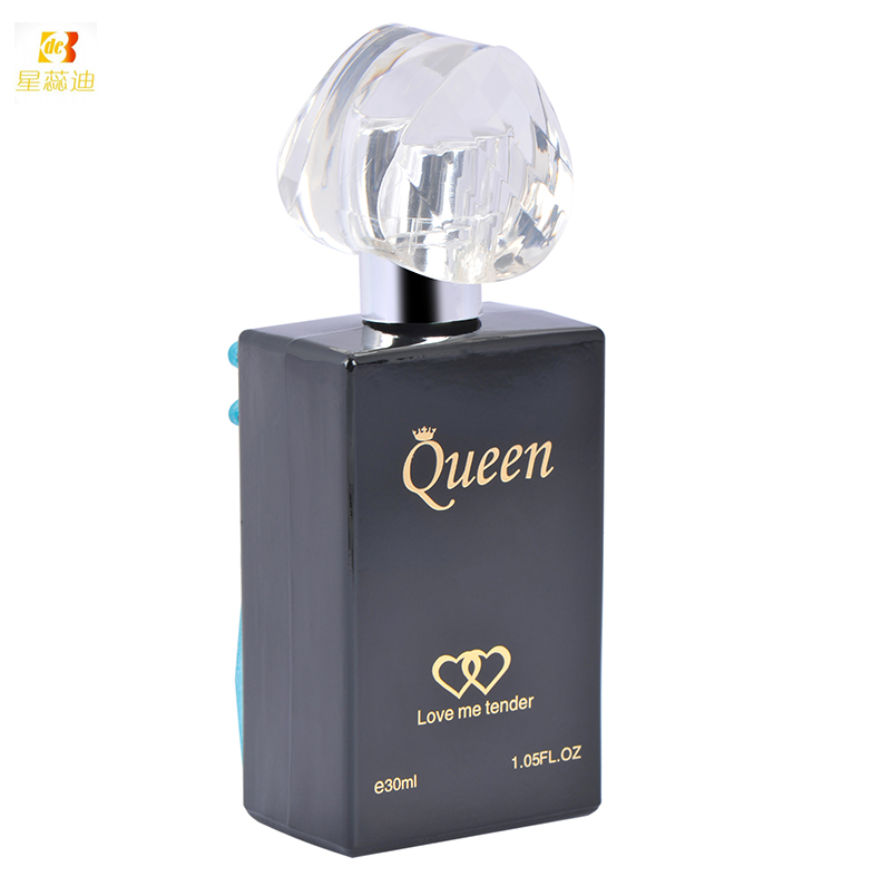 Love Me Tender Queen Women Body Perfume