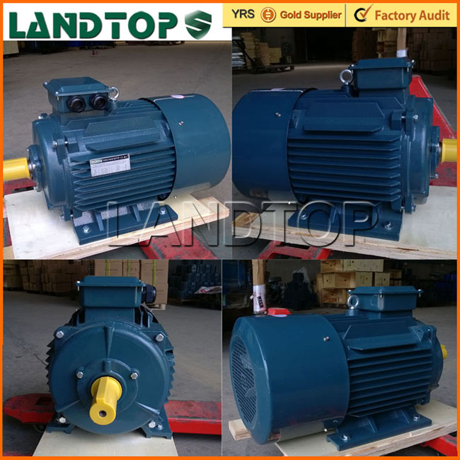 LANDTOP AC motor 2800 rpm