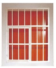 2016 New Product Modern House Aluminum Windows Style of Window Grills