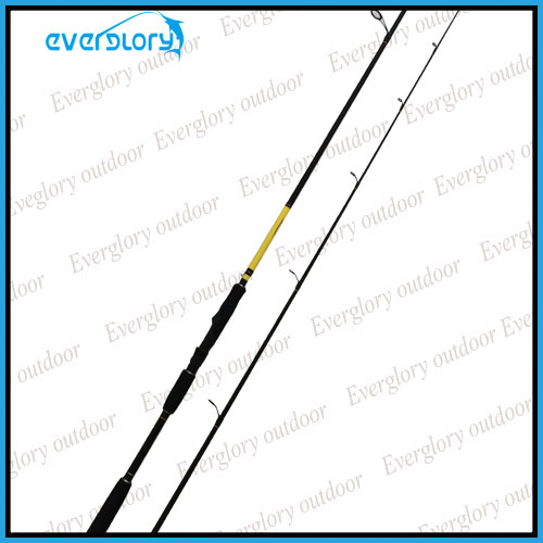 Promotion: Attractive Appearance Compitive Price Spinning Rod, Good Action, Similar as Shimanoo Vengeance Model