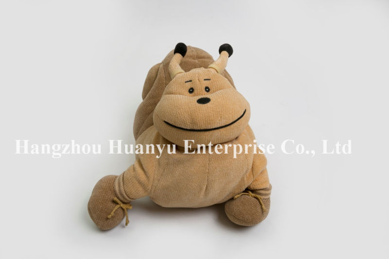 Factory Supply of Chindren Stuffed Plush Toys