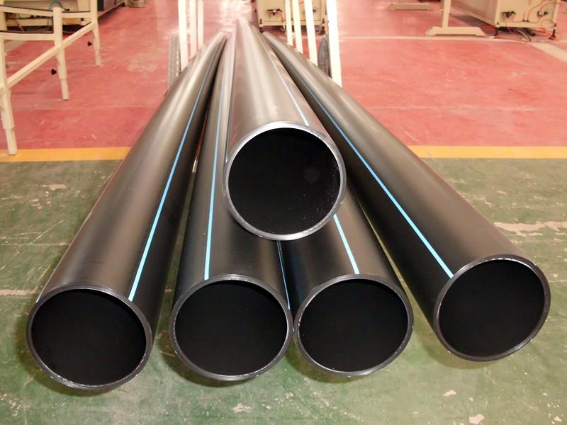 PE Pipe Production Line (JG)