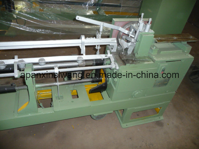 Double Loop Bale Tie Machine