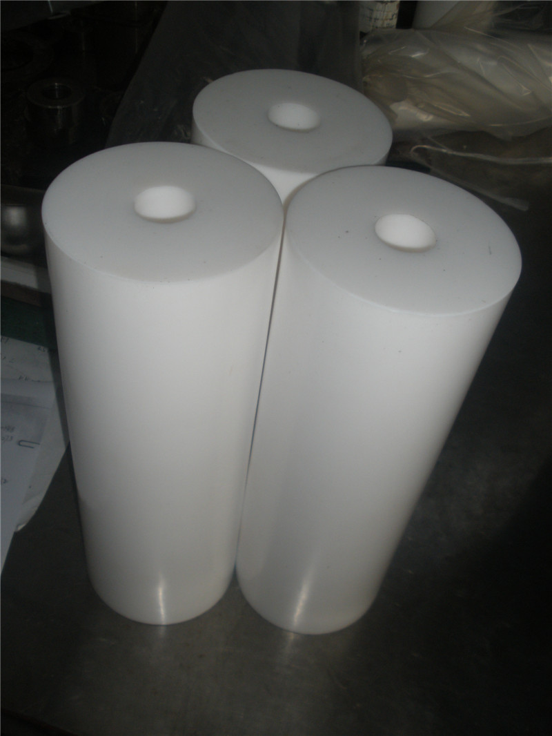 Plastic PTFE for Oil Seal Gasket Tube