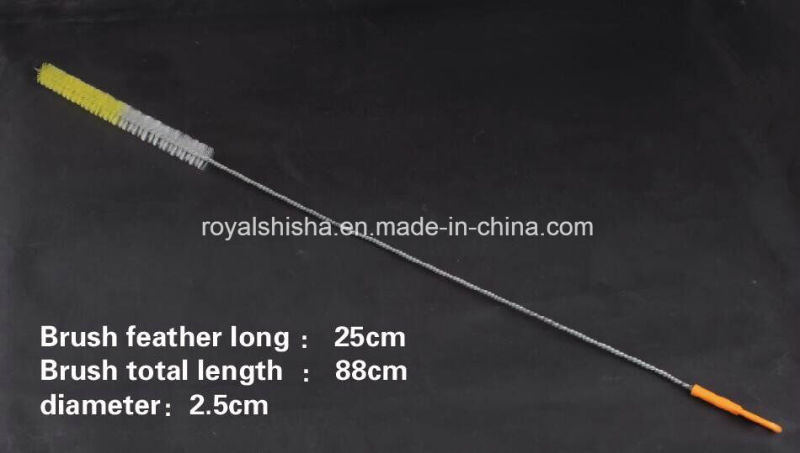 Wholesale High Quality Shisha Accessories Hookah Brush