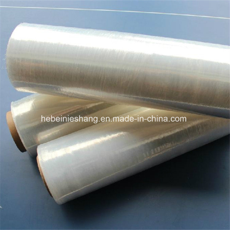 PE Stretch Film for Wrapping