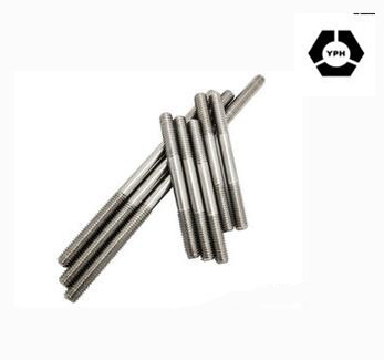 Stainless Steel DIN975 Threaded Rod / Threaded Bar DIN976