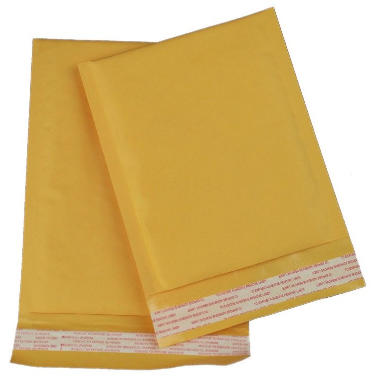 Padded Envelop/Bubble Mailers Padded Envelopes Plastic Bubble Bag