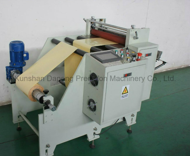 Computer Control Paper Cutting Machine / Paper Cutter