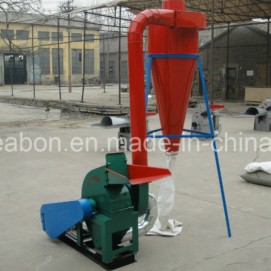 500kg/H Small Poultry Feed Making Line /Animal Feed Production Line