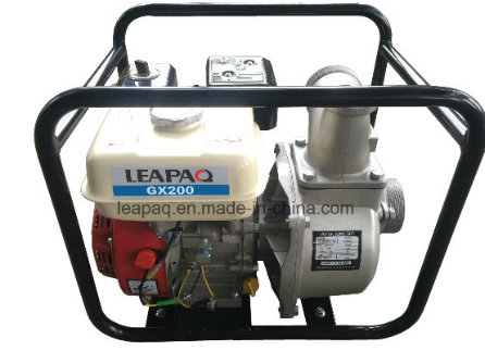 6.5HP 3 Inch Gasoline Water Pump