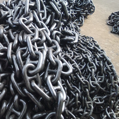 Second Hand Used Anchor Chains