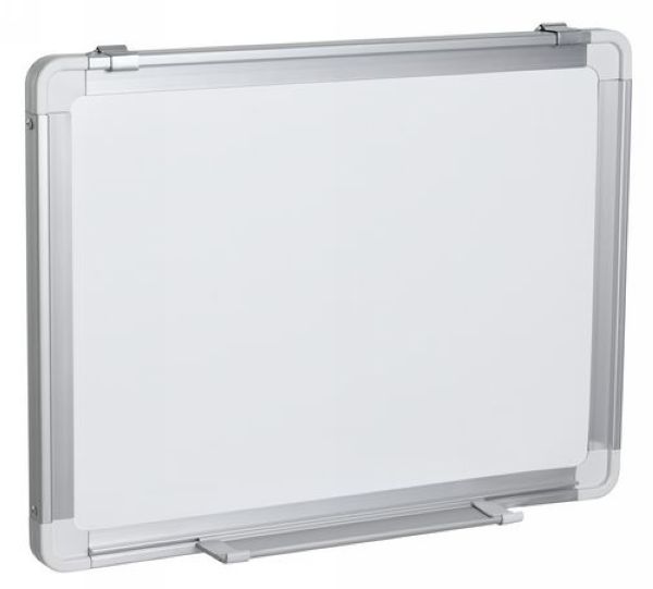 Wll Mounted Aluminum Frame Magnetic Whiteboard for Office and School