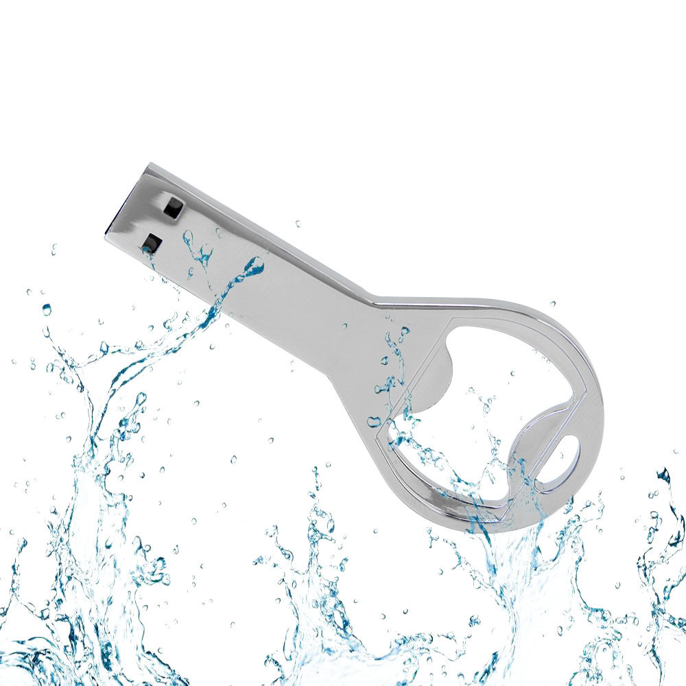 Bottle Opener Thumbdrive