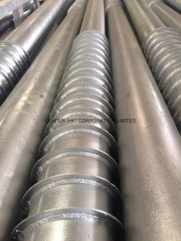 Solar Mounting Hot DIP Galvanized Ground Screw