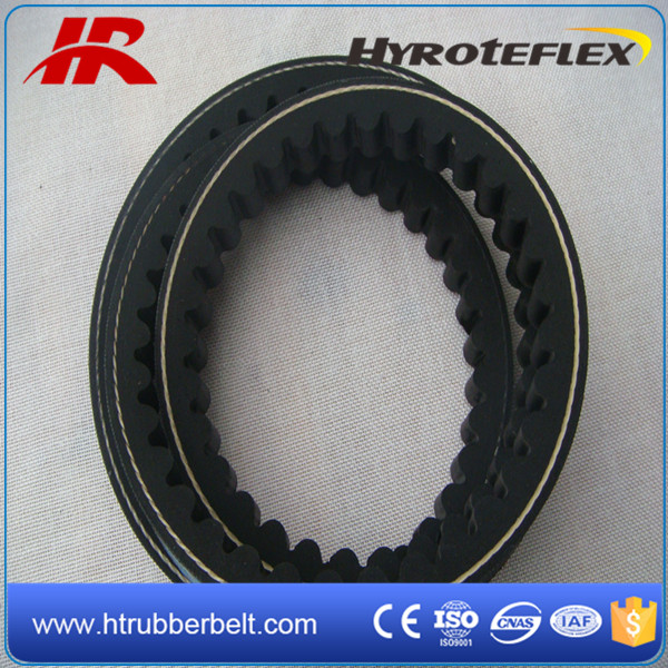 Chinese Professional Manufacturer Wrapped Banded V Belt