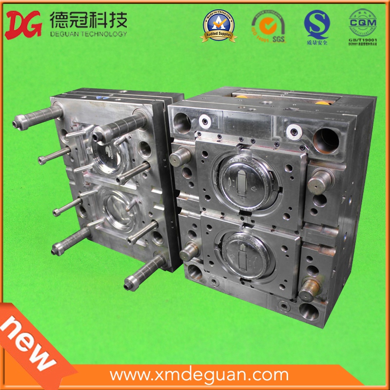 Plastic Handle⋓&Reel Injection Molding Product