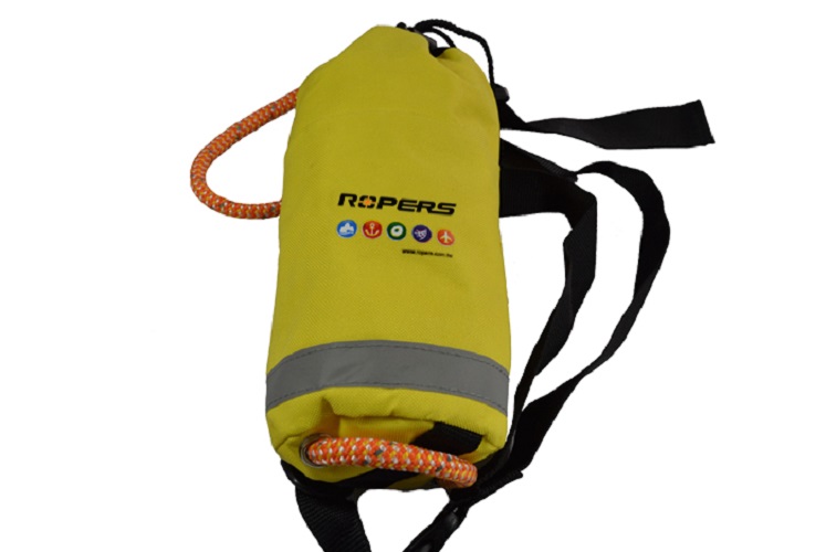 11mmx100FT-Wl-Lr-110-Night Rescue Rope|Water Rescue Industry&Safety Rope