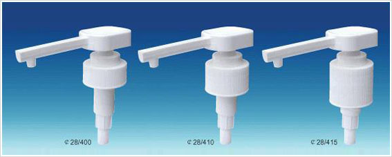 Lotion Sprayer (KLLO-02)