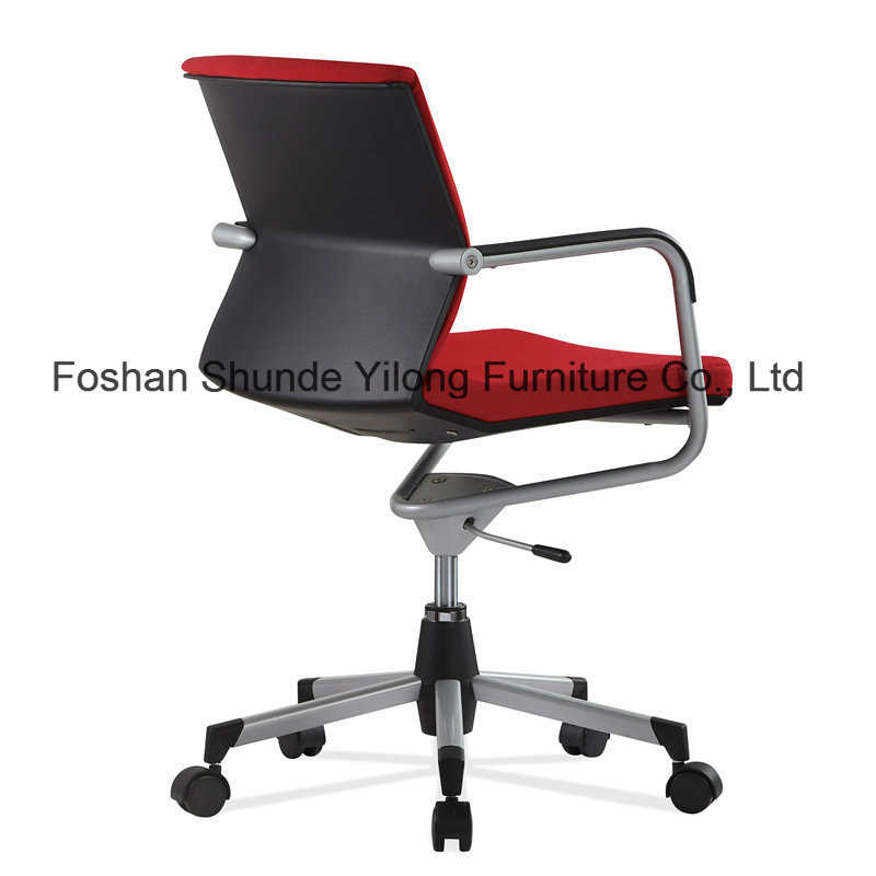 Commercial Furniture High Back Swivel Moving Mesh Office Chair