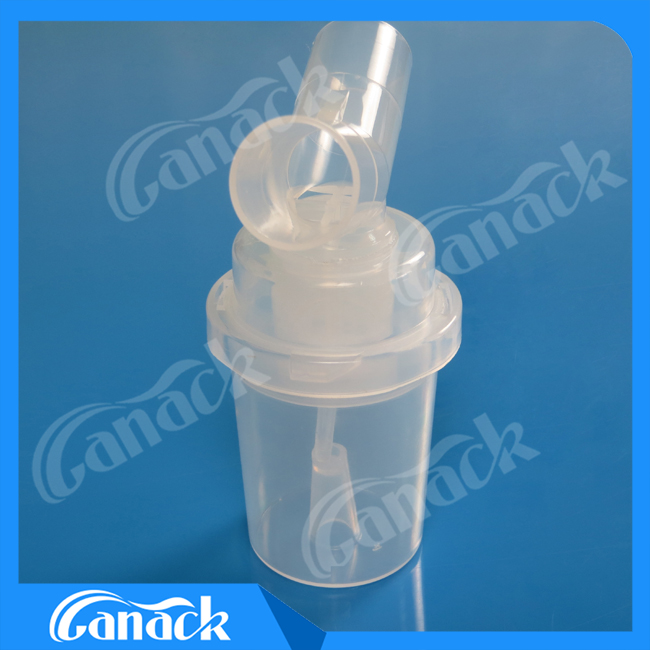 Disposable Water Trap Accessories for Anesthesia Breathing Circuit