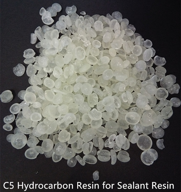 C5 Hydrocarbon Resin Petroleum Resin for Pressure Sensitive Adhesive