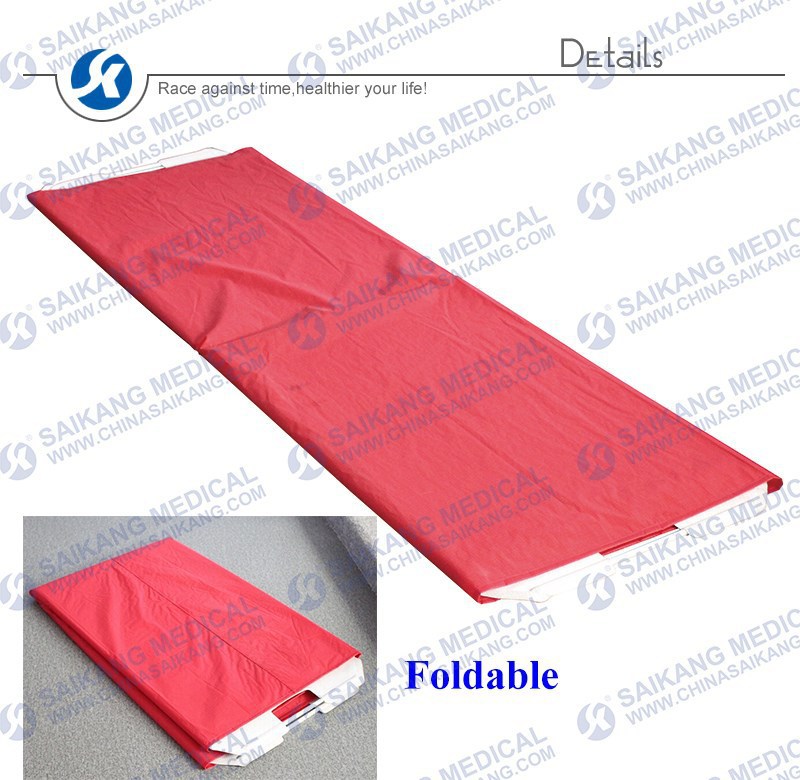 Patient Transfer Board Stretcher to Bed Transfer Patient Transport Stretcher