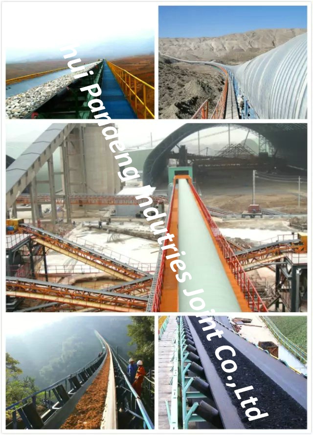 Belt Conveyor/ Extensible Belt Conveyor/General Belt Conveyor