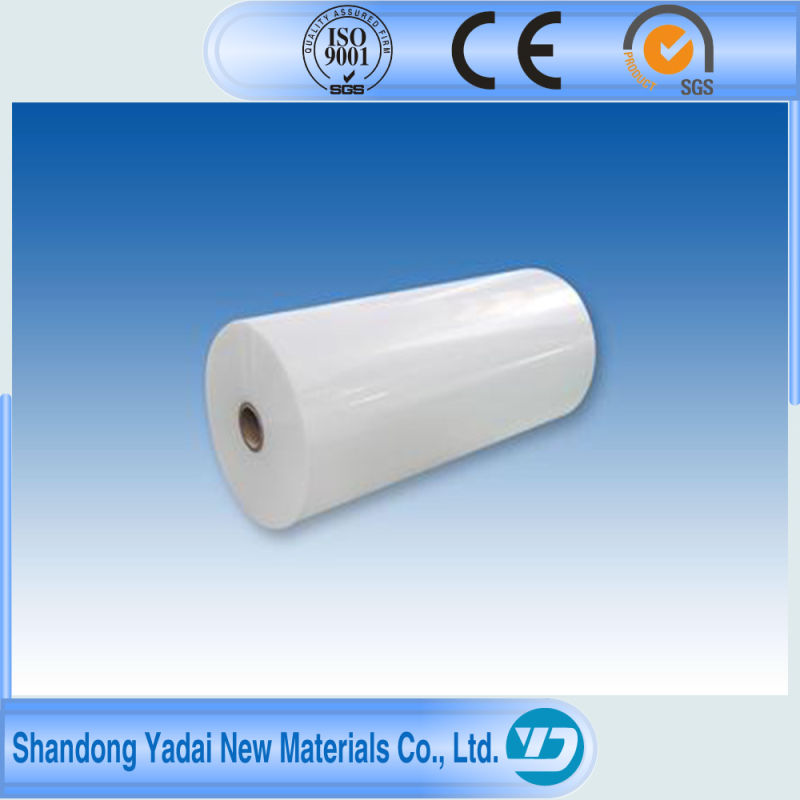 China Supplier Packaging LLDPE Stretch Film Best-Selling PE Shrink Film