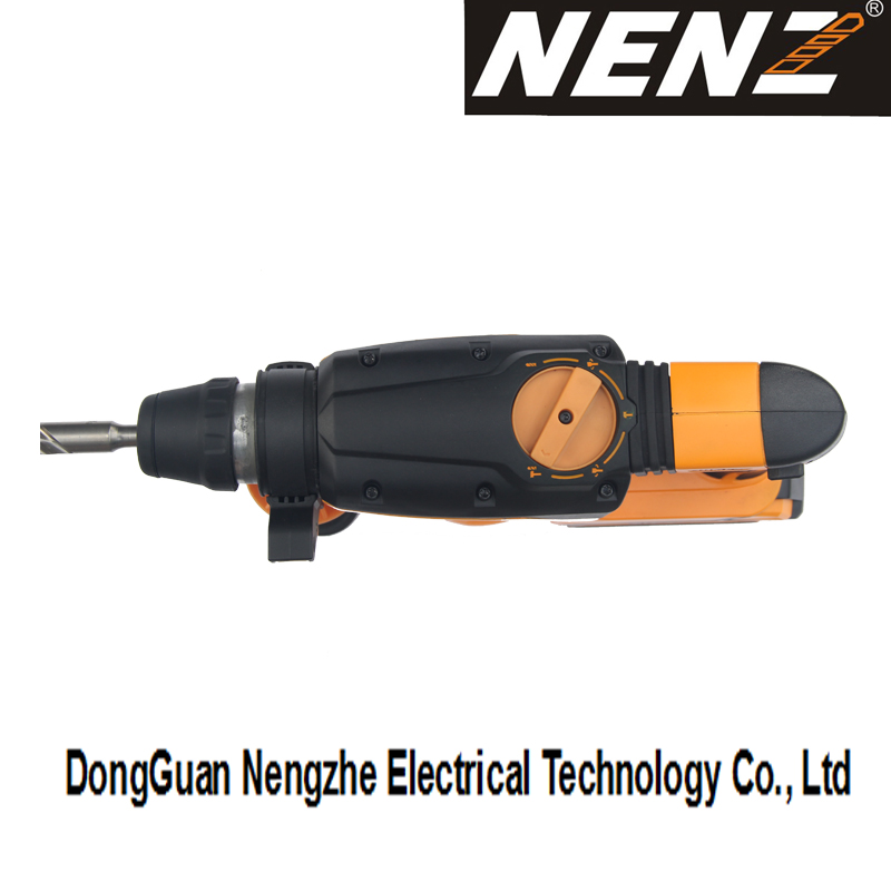 Nenz High Quality Wholesales Electrical Rotary Hammer (NZ30)