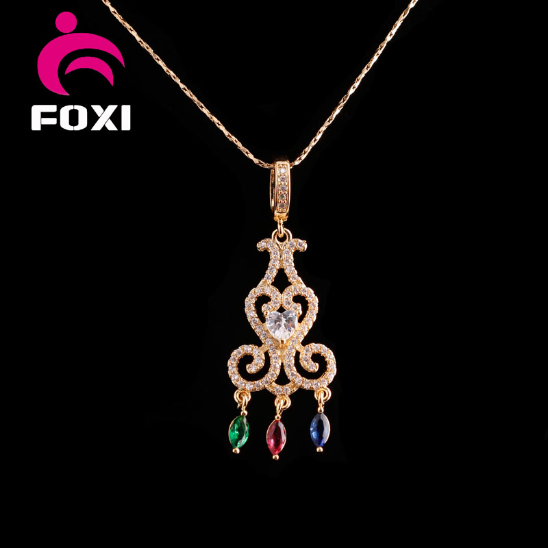 Adult Clothing Accessories Fashion Pendant and Earrings Jewelry Sets