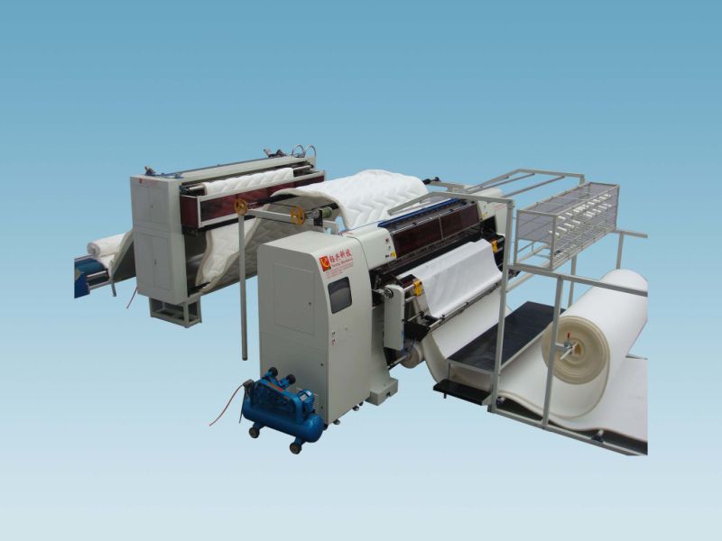 Computer Chain Stitch Quiting Machine /Mattress Quilting Machine (YXN-94-4C)