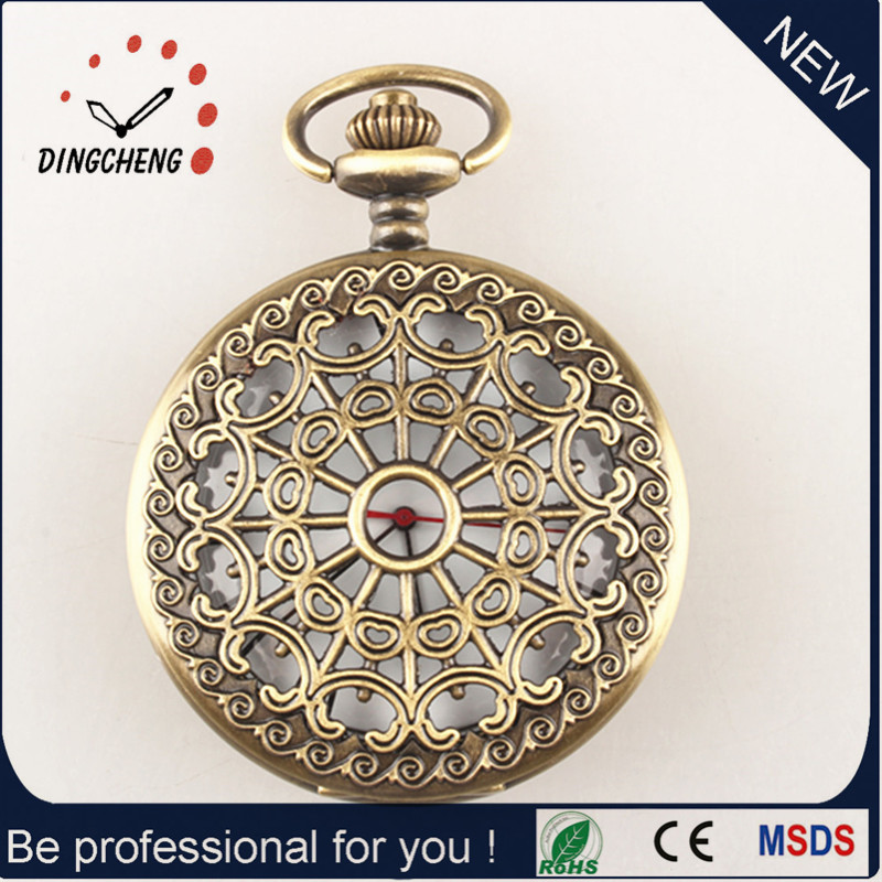 2016 Alloy Case Watch Quartz Watch (DC-226)