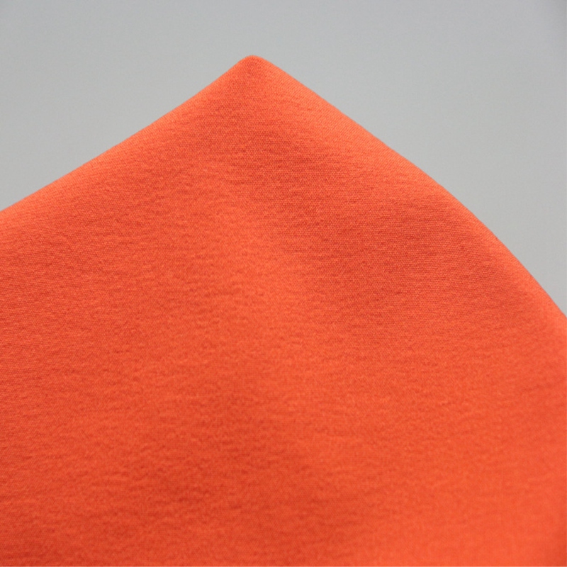 70d+40d Nylon Four Way Spandex Fabric for Outdoor Sportswear