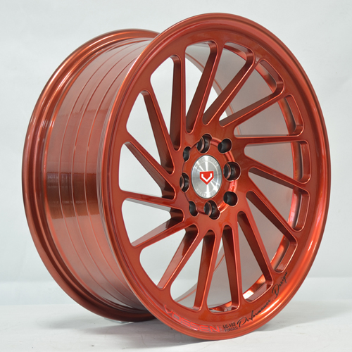 All Size Car Alloy Wheels Rims