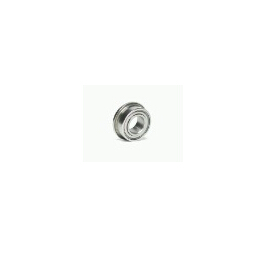 Mf Series Miniature Deep Groove Ball Bearing (MF105ZZ)