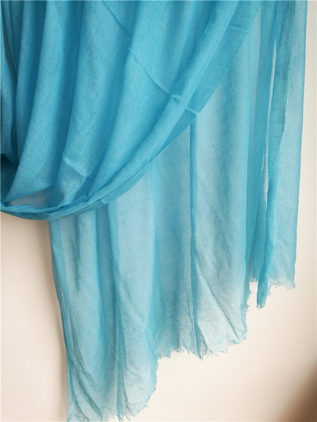 100% Cashmere Supper Light Shawl